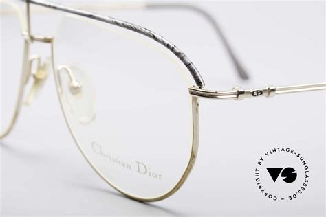 runde brille herren dior|Luxus.